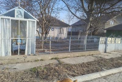Casă cu 3 camere cu Teren 1168 Mp în Bivolari - 5