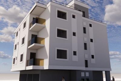 Apartament cu 2 camere în Tolstoi - 2