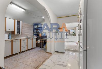 Casă individuală cu 5 camere cu Canalizare în Ion Creangă - 15