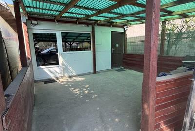 Spațiu comercial, de 23 mp, în Tunari - 2