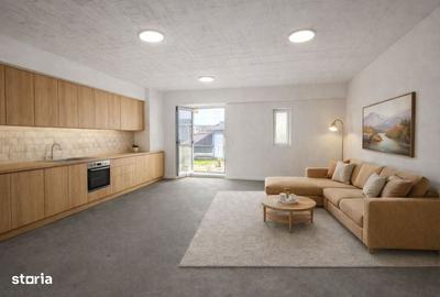 Garsonieră în Vest - 8
