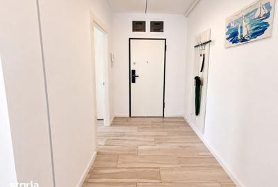 Apartament cu 2 camere în Nord