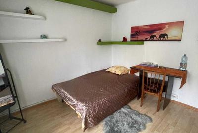 Apartament cu 4 camere decomandat în Exterior Vest - 12