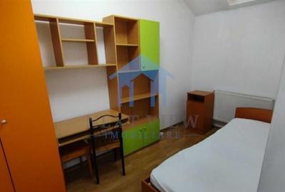 Apartament cu 3 camere decomandat în Gheorgheni - 5