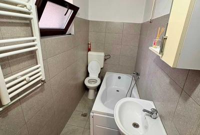 Apartament cu 2 camere decomandat în Buziașului