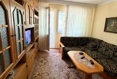 Apartament cu 2 camere semidecomandat în Tomis Nord