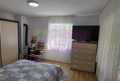 Casă individuală cu 5 camere cu Canalizare în Exterior Vest - 10