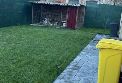 Casă cu 3 camere cu Teren 240 Mp în Ronaț