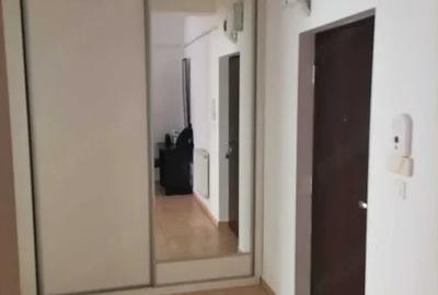 Apartament cu 2 camere nedecomandat în UTA - 3