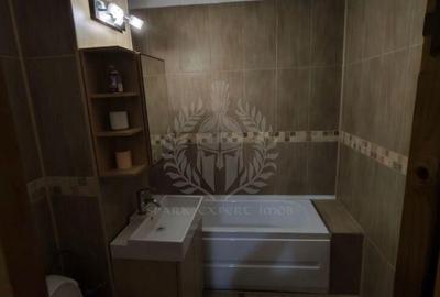Apartament cu 3 camere, mobilat în Vest - 8