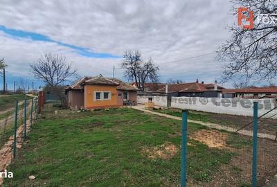 Casă cu 2 camere în Ronaț