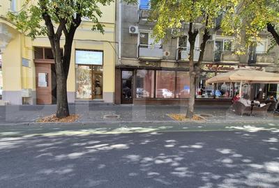 Spațiu comercial, de 91.400001525879 mp, în Ultracentral