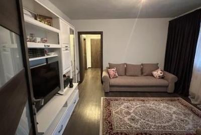 Apartament cu 3 camere semidecomandat, mobilat în Dristor - 1