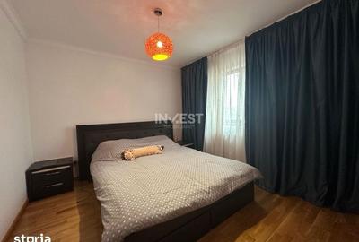 Apartament cu 2 camere decomandat în Rediu - 3