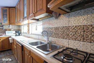 Casă cu 4 camere cu Teren 500 Mp în Muncelu - 14