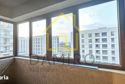 Apartament cu 2 camere decomandat în Dristor