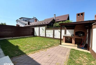 Casă cu 4 camere cu Teren 250 Mp în Cârcea