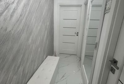 Apartament cu 2 camere semidecomandat în Exterior Vest - 5