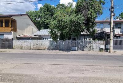 Casă cu Teren 176 Mp în Eroilor
