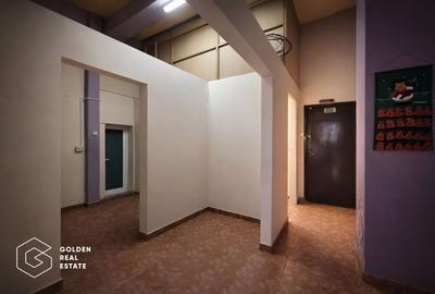 Spațiu comercial, de 50 mp, în Central - 5