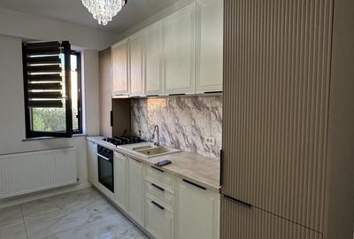 Apartament în Central