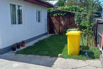 Casă cu 3 camere cu Teren 288 Mp în Central - 3