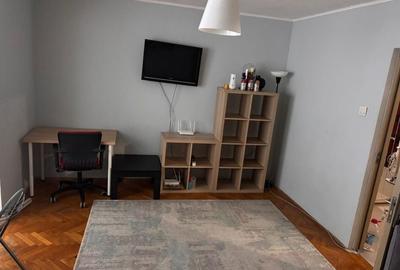 Garsonieră în Complex Studențesc - 5