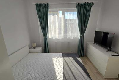 Apartament cu 2 camere decomandat în Militari