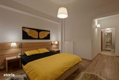 Apartament cu 2 camere în Central - 3