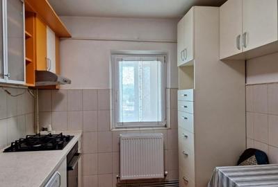 Apartament cu 3 camere decomandat în Păcurari - 4