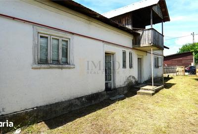 Casă cu 3 camere cu Teren 518 Mp în Dragomirești - 6