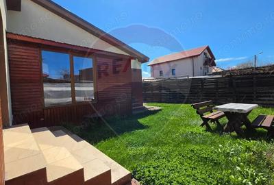 Casă cu 3 camere cu Teren 303 Mp în Nord - 20