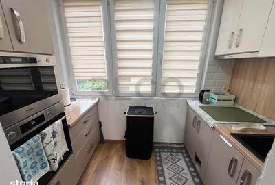 Apartament cu 3 camere decomandat în Dragoș Vodă