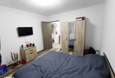 Apartament cu 2 camere semidecomandat în Măcești - 2