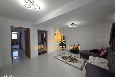 Casă cu 5 camere cu Teren 865 Mp în Oarja - 18