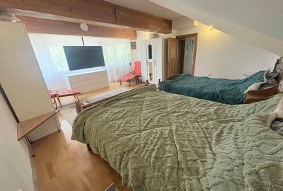 Casă cu Teren 3271 Mp în Central