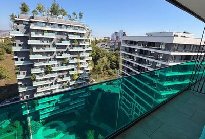 Apartament cu 2 camere semidecomandat în Zorilor - 14