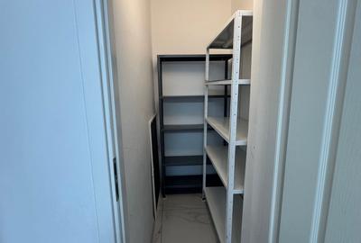 Apartament cu 4 camere semidecomandat în Apusului - 11