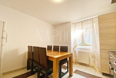 Apartament cu 4 camere decomandat în Central - 9