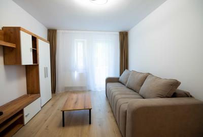 Apartament cu 3 camere decomandat în Sud - 3