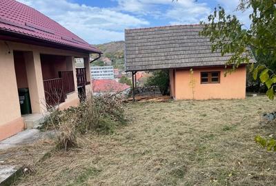 Casă cu 2 camere în Cojocani