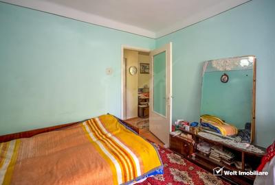 Apartament cu 3 camere semidecomandat, mobilat în Gruia - 16