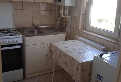 Garsonieră decomandată în Hașdeu - 3