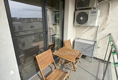 Apartament cu 2 camere decomandat în Grozăvești - 6