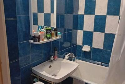 Apartament cu 2 camere semidecomandat în Central - 1
