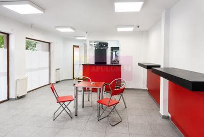 Spațiu comercial, de 59 mp, în Central