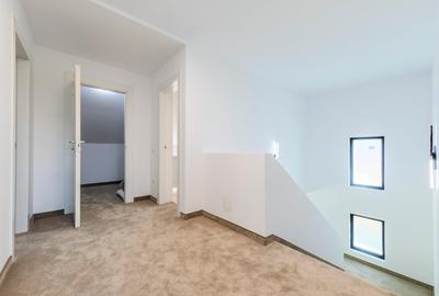 Casă individuală cu 5 camere cu Teren 475 Mp în Snagov - 17