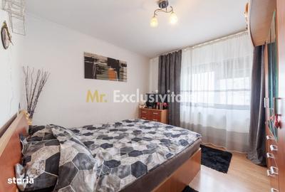 Apartament cu 2 camere decomandat în Găvana