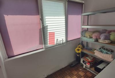 Apartament cu 2 camere semidecomandat, mobilat în Dristor - 12