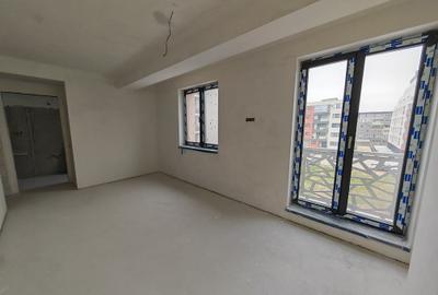 Apartament cu 3 camere decomandat în Tomis Plus - 12